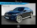 Mercedes-Benz GLC 220 d 4M Coupe !Unfallfahrzeug! AMG+AMBIENTE Schwarz - thumbnail 1