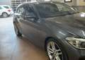 BMW 116 116d 5p. Msport Grigio - thumbnail 3