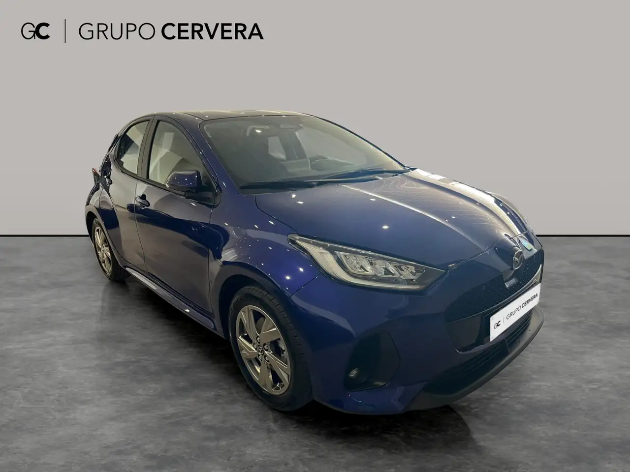 Mazda 2 2026