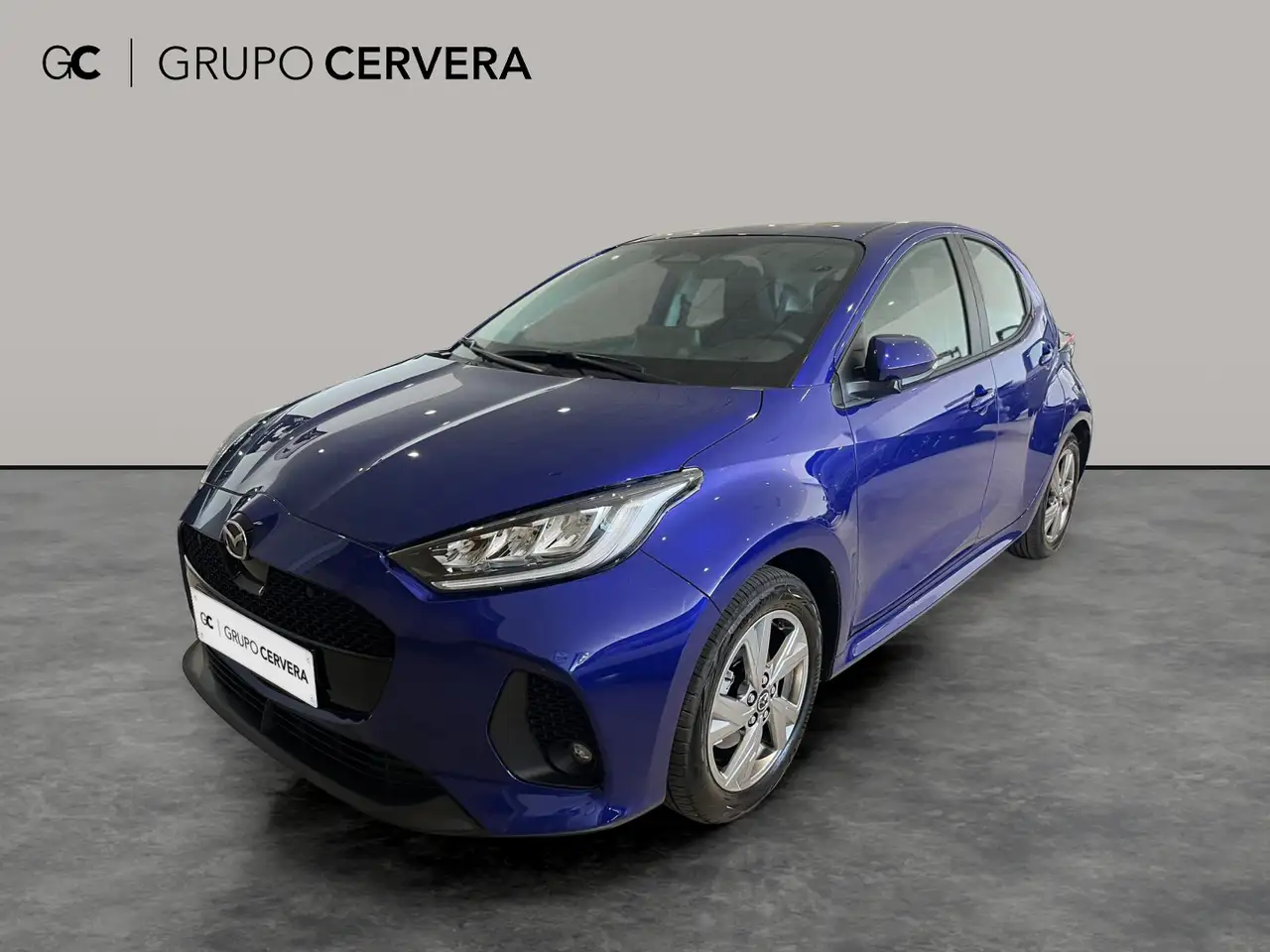 Mazda 2 2026