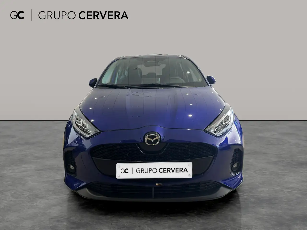 Mazda 2 2026