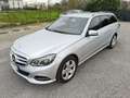 Mercedes-Benz E 250 E SW 250 cdi 4matic auto 1propr. Gancio Tr. WRC Plateado - thumbnail 4