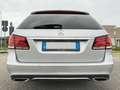 Mercedes-Benz E 250 E SW 250 cdi 4matic auto 1propr. Gancio Tr. WRC Plateado - thumbnail 9