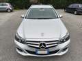 Mercedes-Benz E 250 E SW 250 cdi 4matic auto 1propr. Gancio Tr. WRC Plateado - thumbnail 1