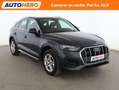 Audi Q5 50 TFSIe quattro advanced Gris - thumbnail 8