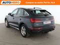 Audi Q5 50 TFSIe quattro advanced Gris - thumbnail 4