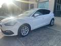 SEAT Leon 2.0TDI S&S Style 115 Blanco - thumbnail 2