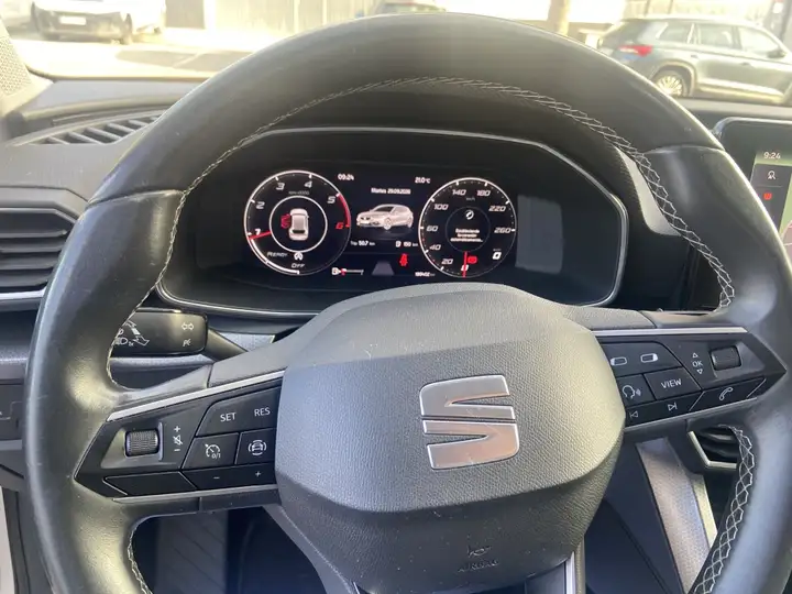 SEAT León 2.0 TDI S&S Style Go 2021, foto 20