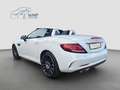 Mercedes-Benz SLC 180 Roadster/NightPa./AMG/AirScarf/Kamera Fehér - thumbnail 4