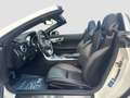 Mercedes-Benz SLC 180 Roadster/NightPa./AMG/AirScarf/Kamera Fehér - thumbnail 20