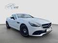 Mercedes-Benz SLC 180 Roadster/NightPa./AMG/AirScarf/Kamera Fehér - thumbnail 3