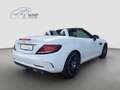Mercedes-Benz SLC 180 Roadster/NightPa./AMG/AirScarf/Kamera Fehér - thumbnail 7