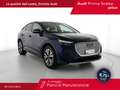 Audi Q4 e-tron sportback e-tron 40 business advanced Blauw - thumbnail 3