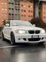 BMW 116 116d 5p 2.0 Futura 116cv dpf Bianco - thumbnail 1