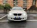 BMW 116 116d 5p 2.0 Futura 116cv dpf Bianco - thumbnail 3