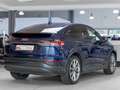 Audi Q4 e-tron 45 Sportback ADVANCED LM20 KAMERA SPOR Blau - thumbnail 3