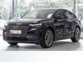 Audi Q4 e-tron 45 Sportback ADVANCED LM20 KAMERA SPOR Blau - thumbnail 2