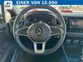 Renault Clio TCe90 EVOLUTION NEUES MODELL KLIMA*CARPLAY*BTH*SHZ Rood - thumbnail 10