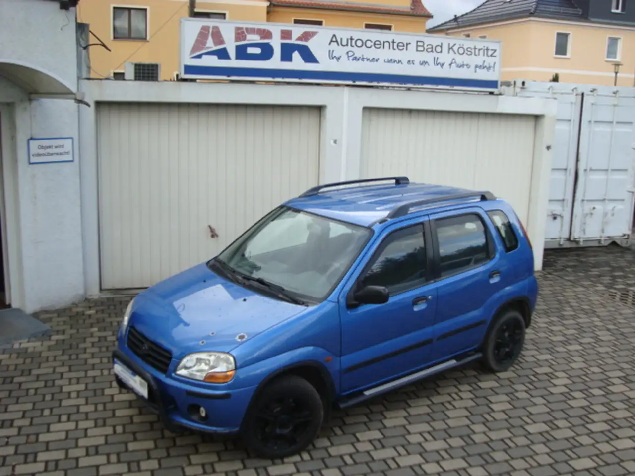 Suzuki Ignis 4WD Comfort HU bis 01.2028, foto 2