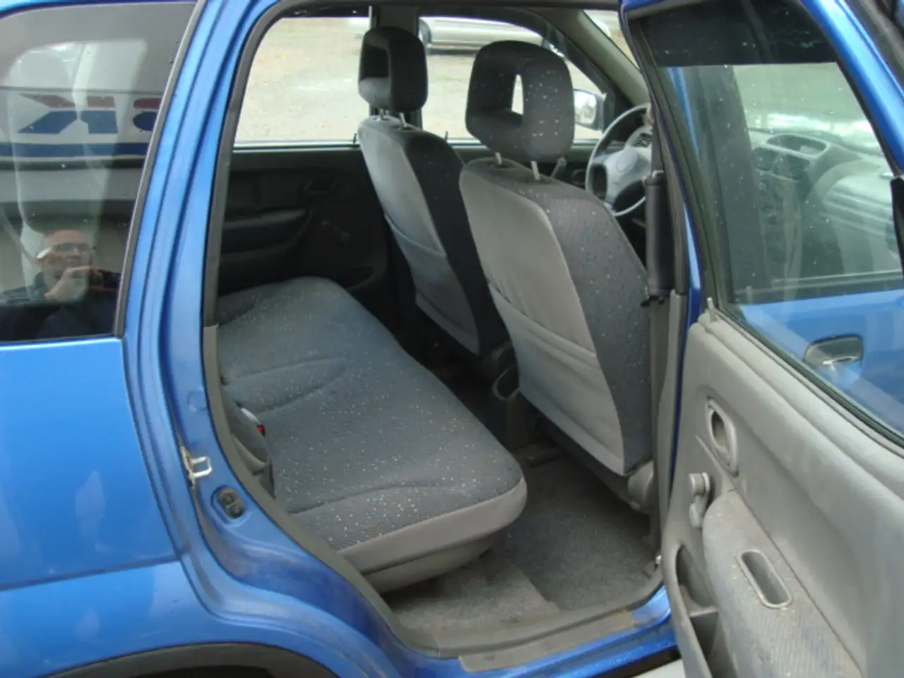 Suzuki Ignis 4WD Comfort HU bis 01.2028, foto 11
