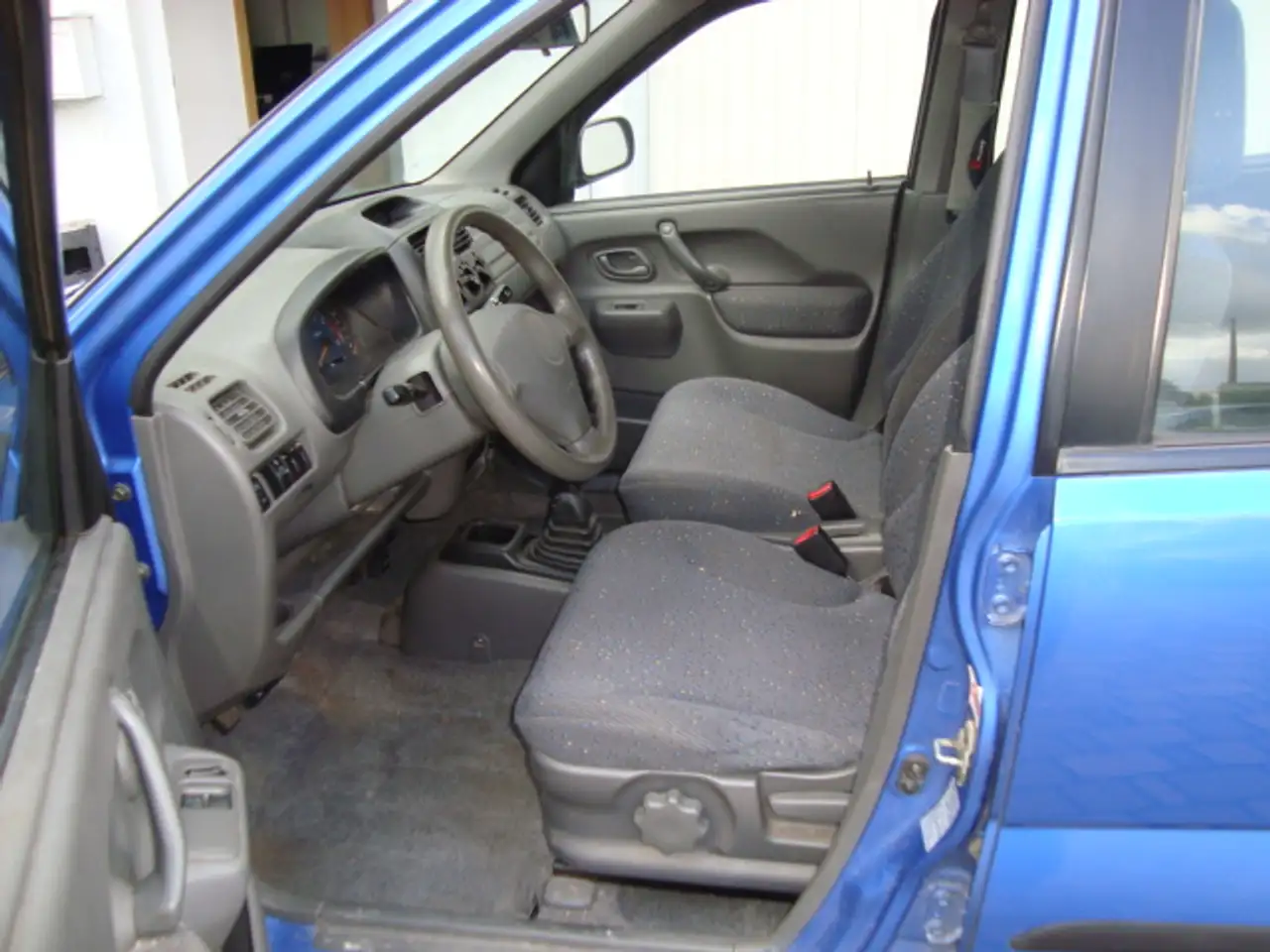 Suzuki Ignis 4WD Comfort HU bis 01.2028, foto 5