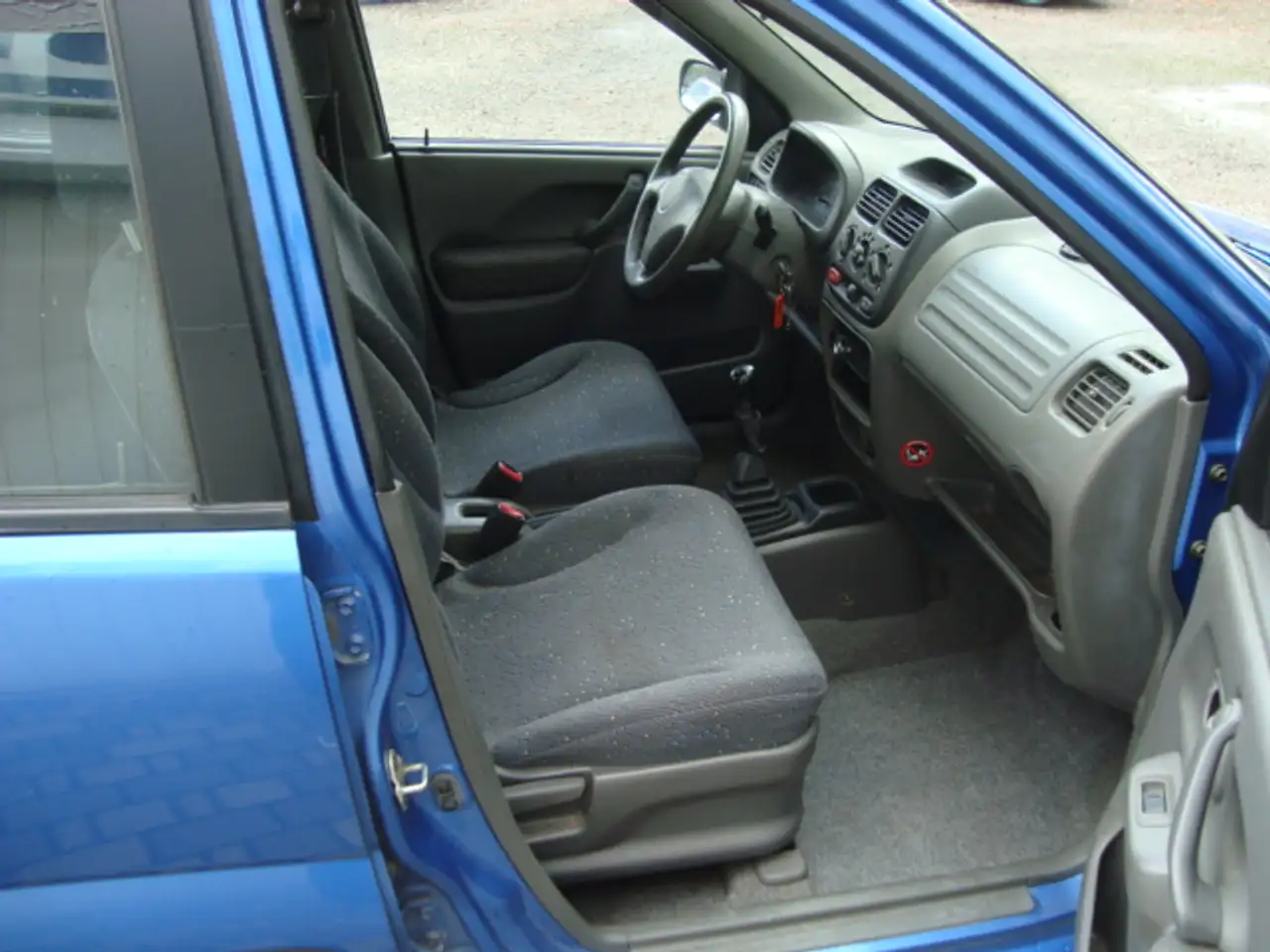 Suzuki Ignis 4WD Comfort HU bis 01.2028, foto 12