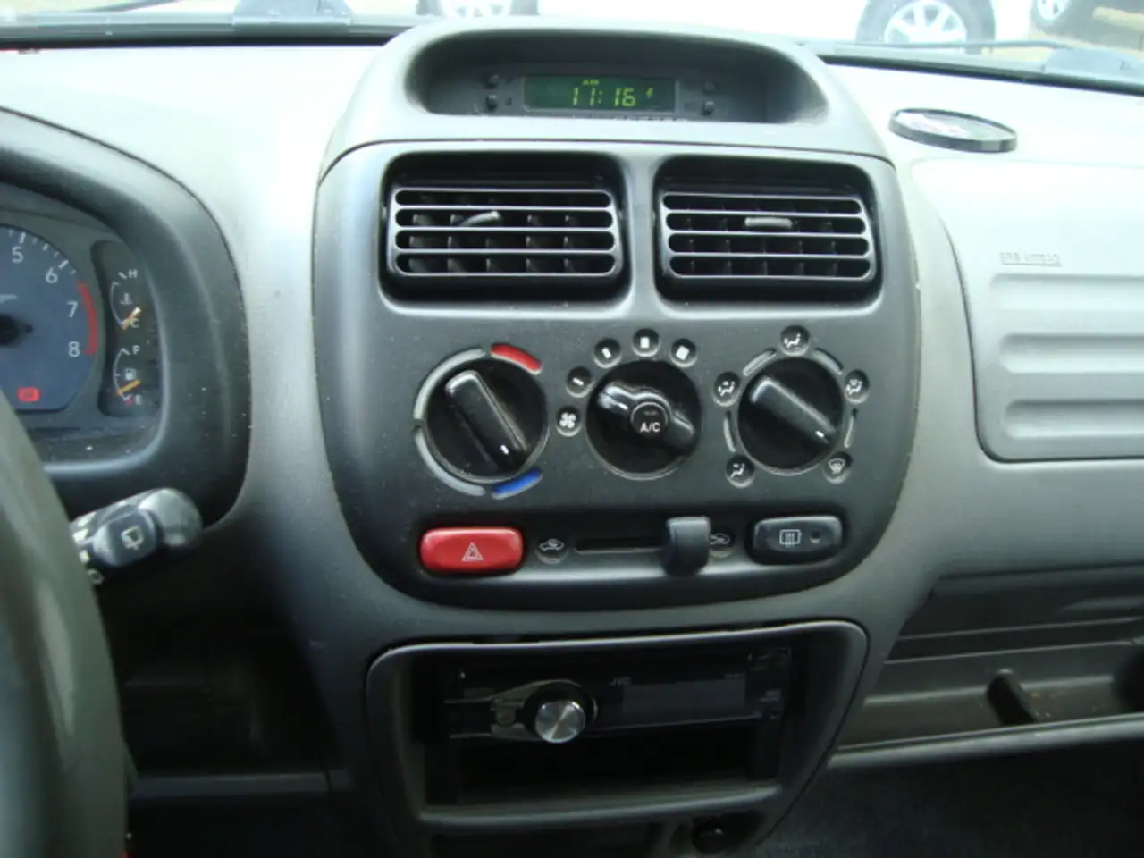 Suzuki Ignis 4WD Comfort HU bis 01.2028, foto 7