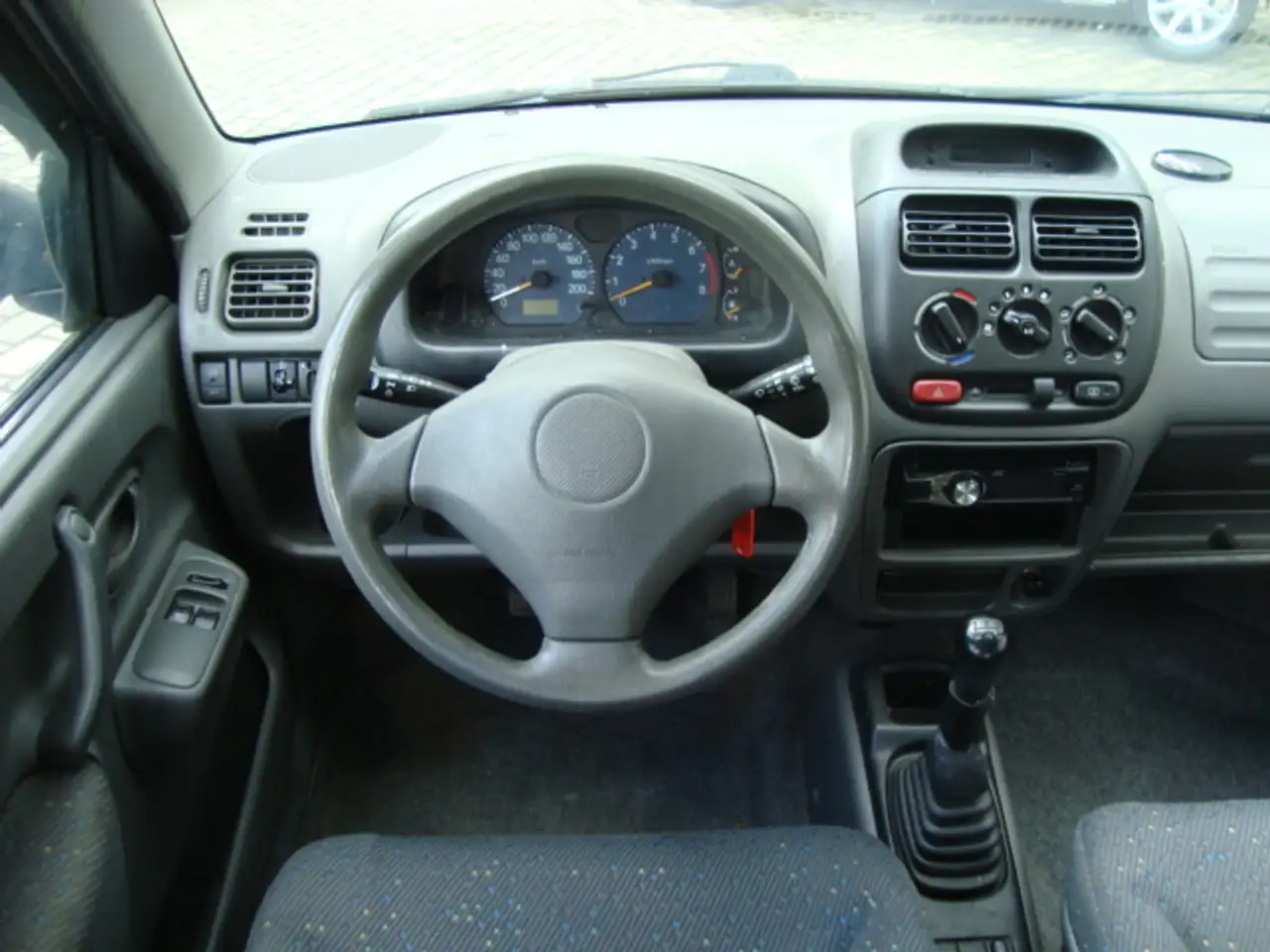 Suzuki Ignis 4WD Comfort HU bis 01.2028, foto 9
