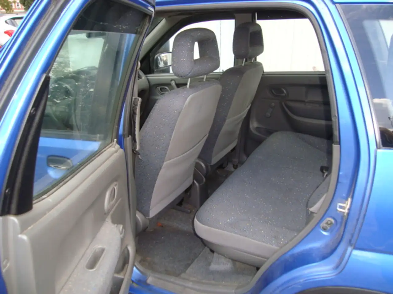 Suzuki Ignis 4WD Comfort HU bis 01.2028, foto 8