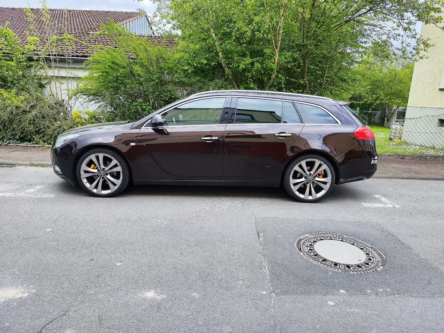 Opel Insignia 2.0 CDTI ecoflex Innovation - 2