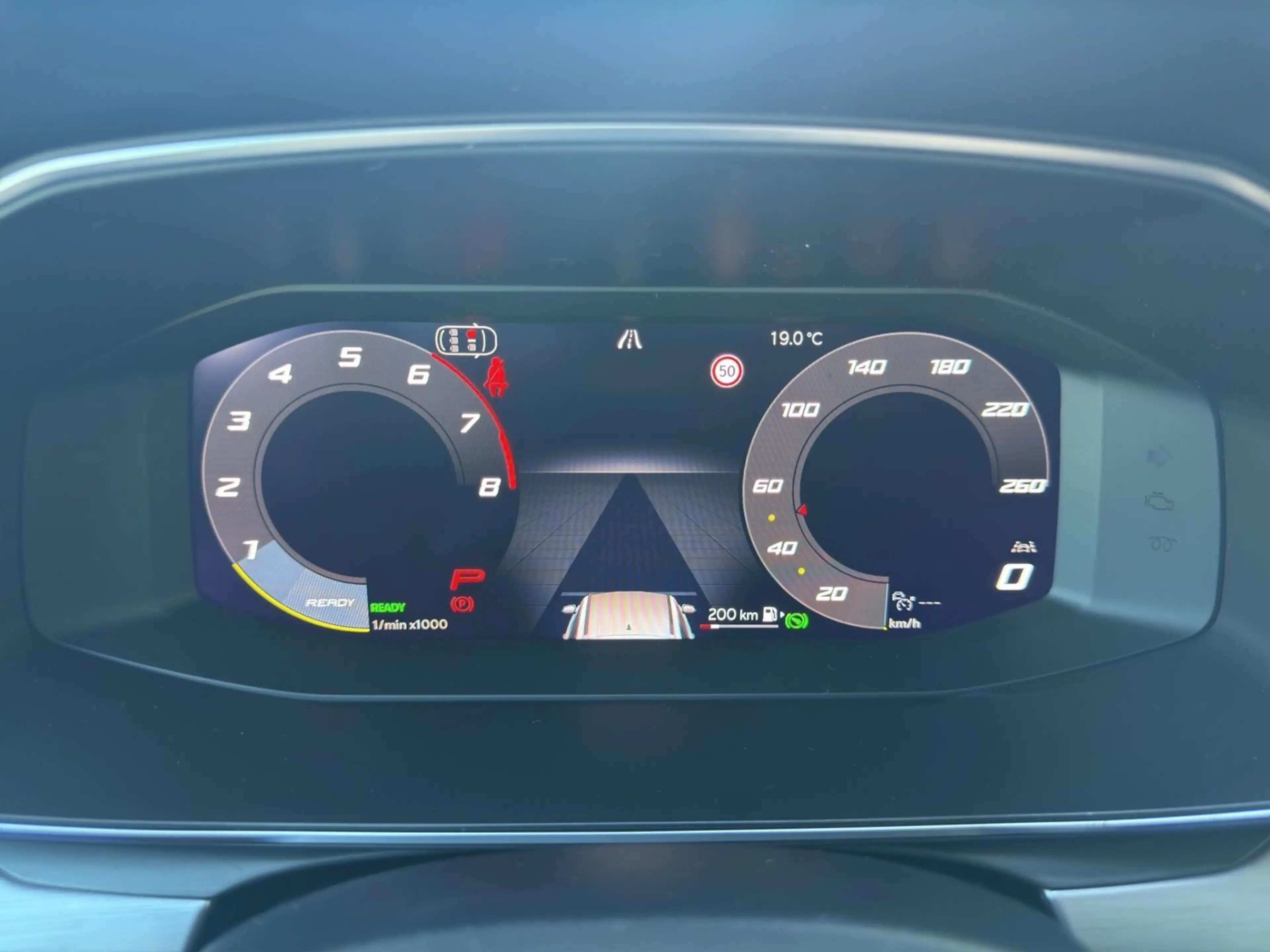 SEAT Leon 1.5 eTSI FR DSG +ACC+AHK+APP+Kamera — photo 11