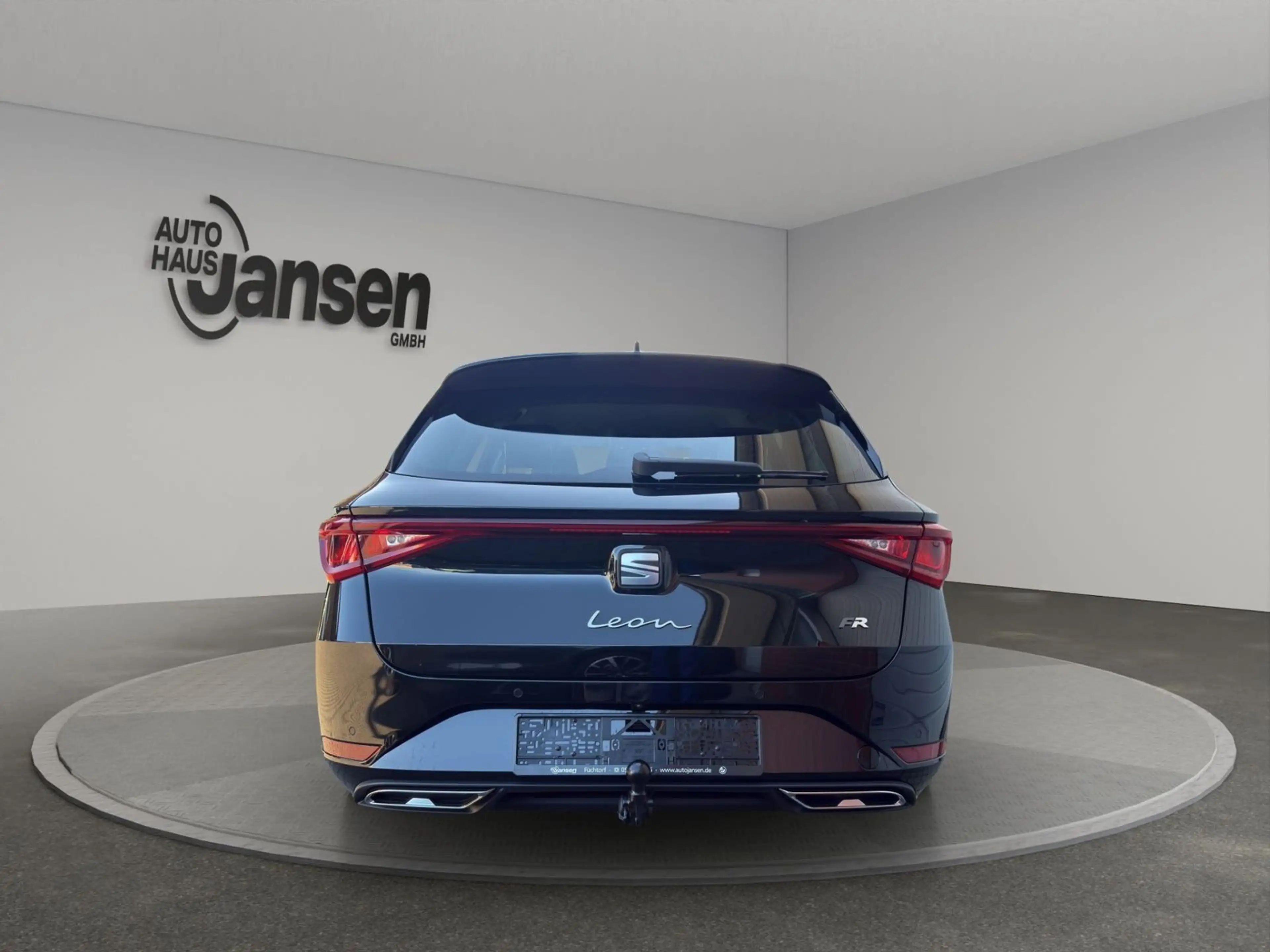 SEAT Leon 1.5 eTSI FR DSG +ACC+AHK+APP+Kamera — photo 5