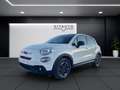 Fiat 500X 500X 2022 1.0 t3 Club 120cv Blanc - thumbnail 1