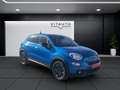 Fiat 500X 500X 2022 1.0 t3 Club 120cv Blau - thumbnail 3