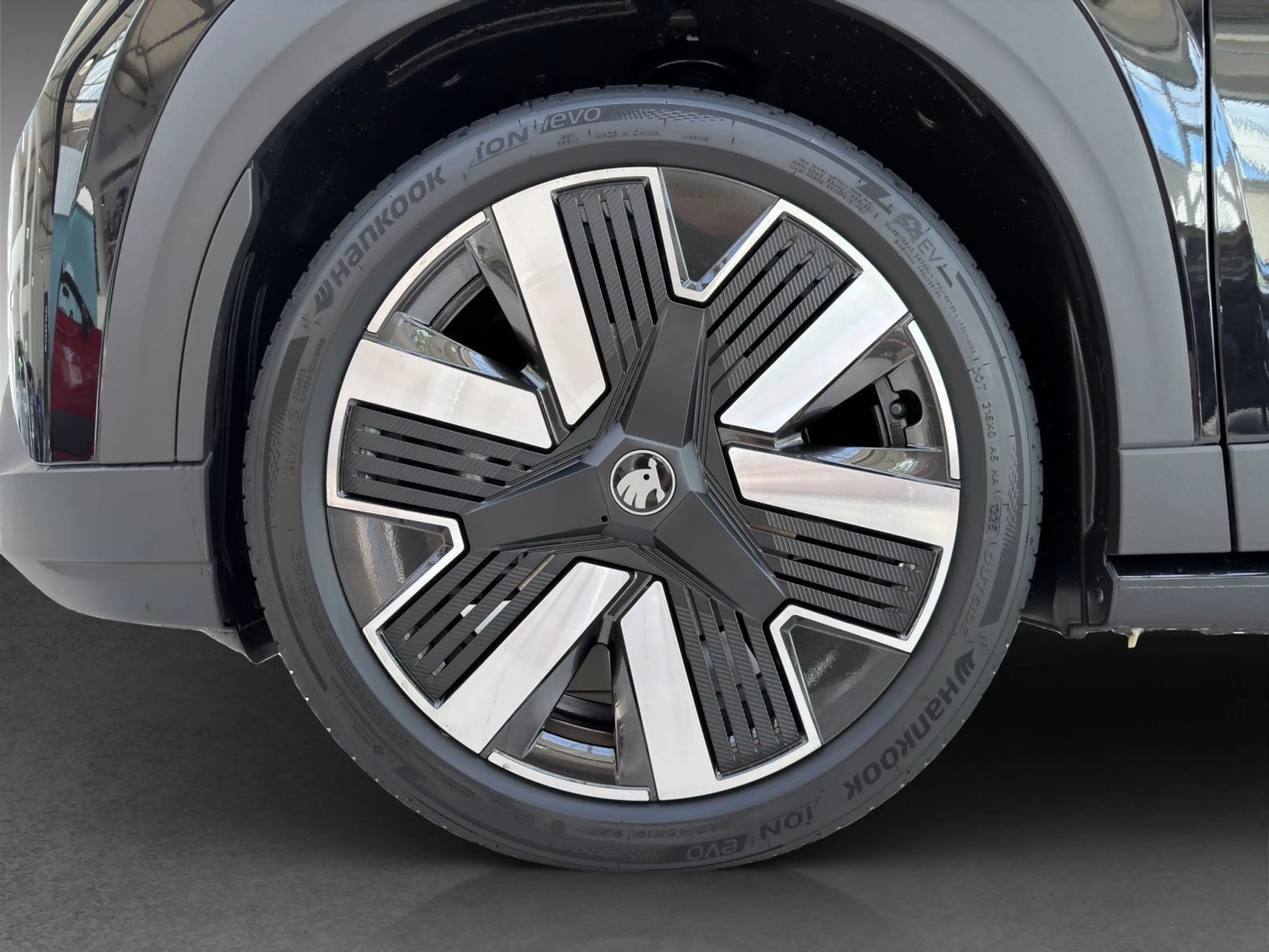 Skoda Epiq 55 Edition Eins LOFT — photo 9