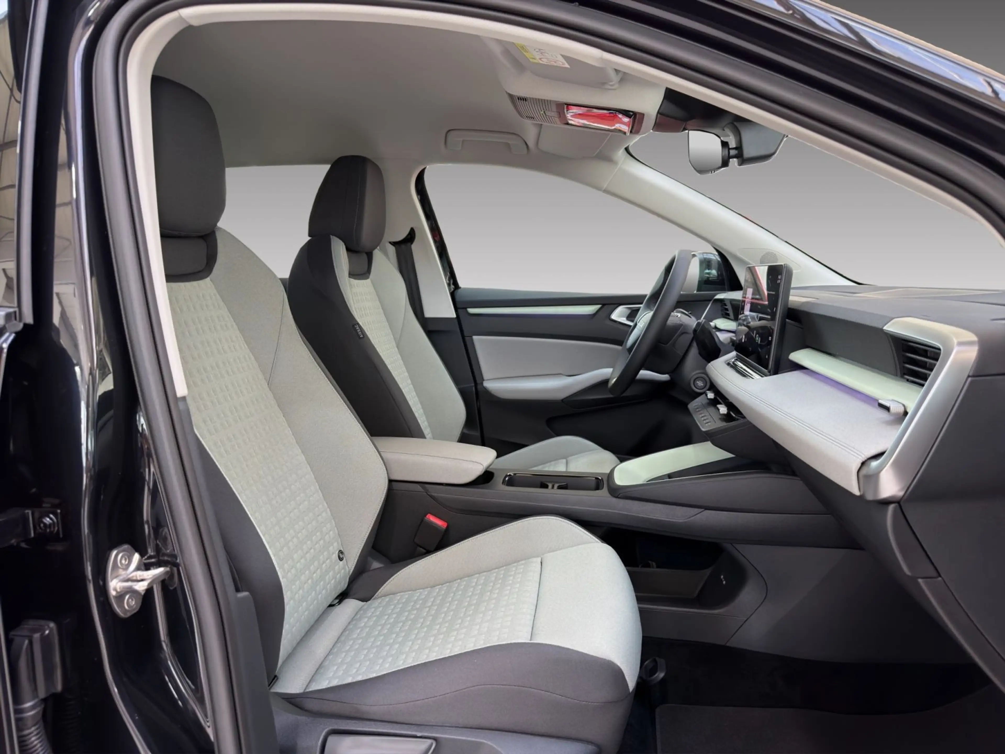 Skoda Epiq 55 Edition Eins LOFT — photo 12