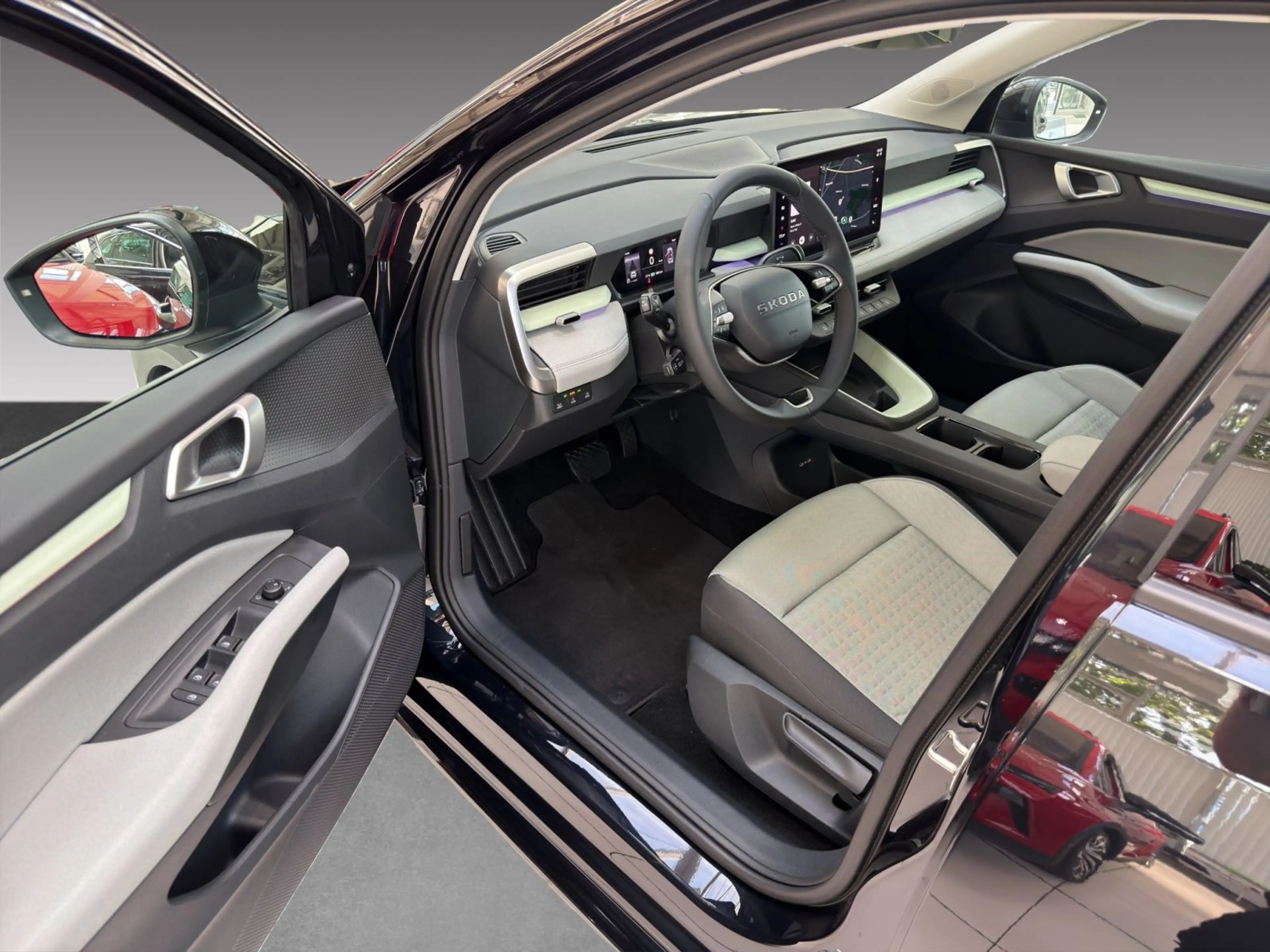 Skoda Epiq 55 Edition Eins LOFT — photo 11