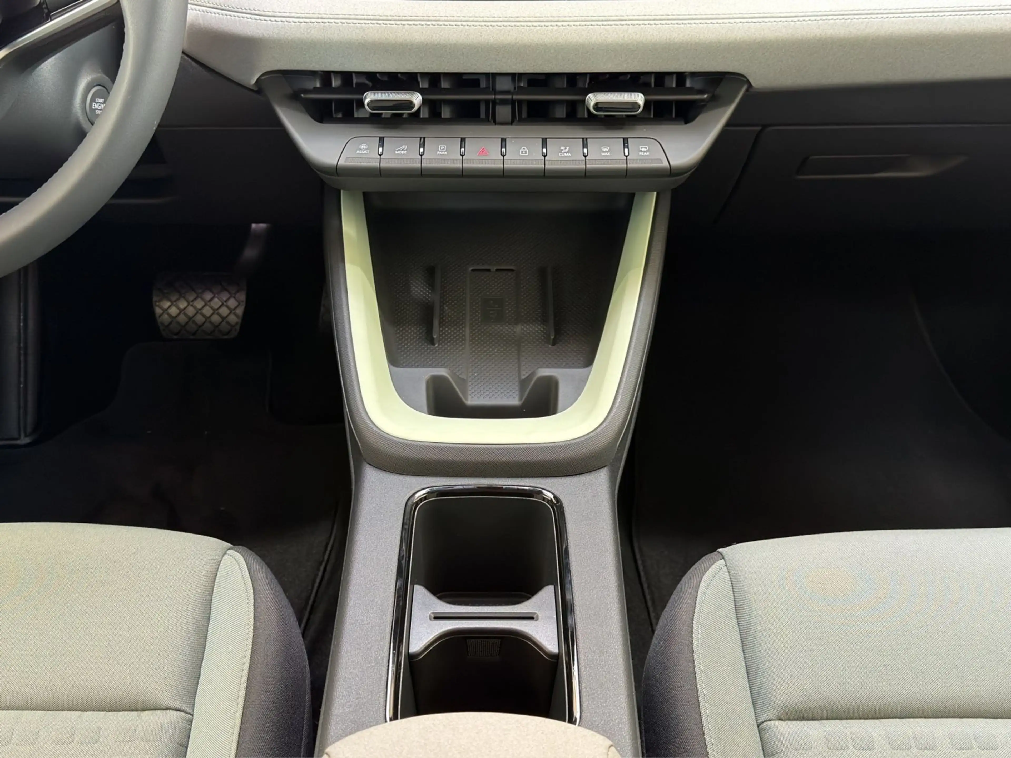 Skoda Epiq 55 Edition Eins LOFT — photo 15