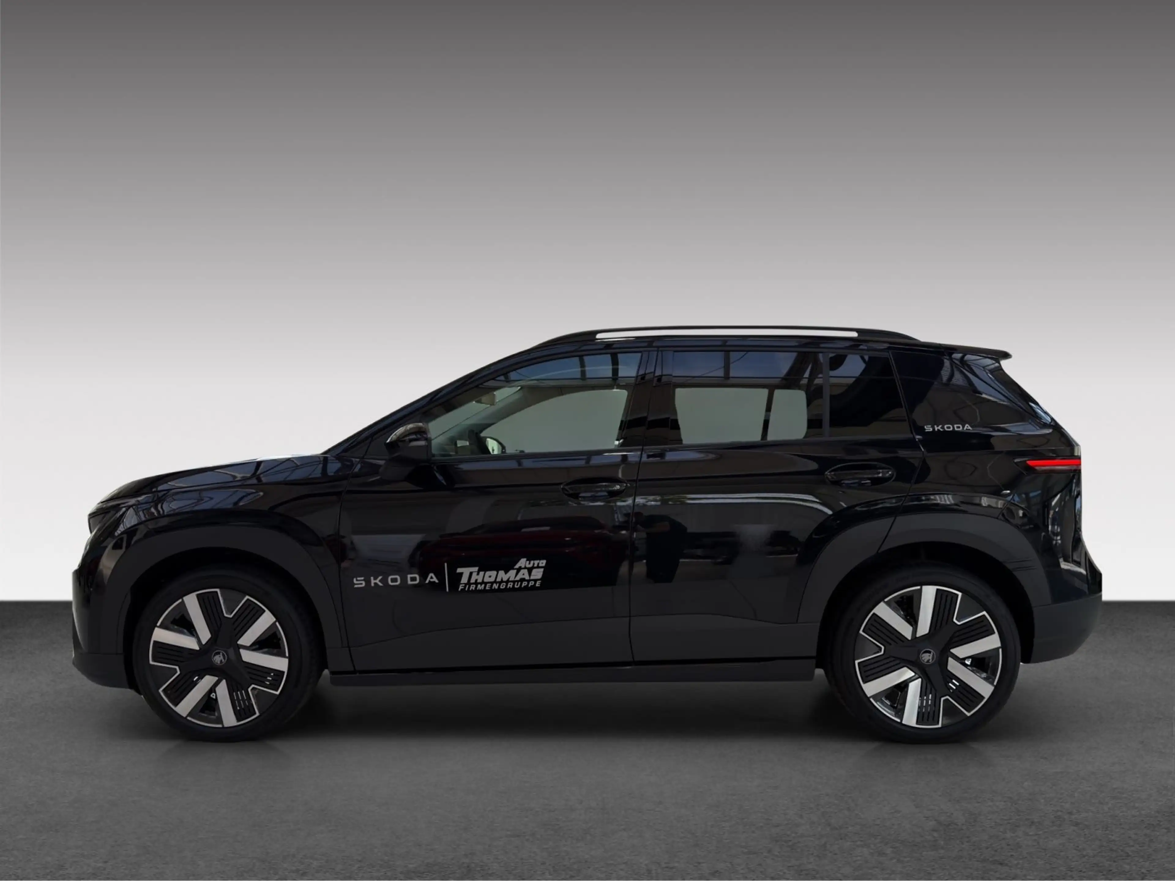 Skoda Epiq 55 Edition Eins LOFT — photo 3