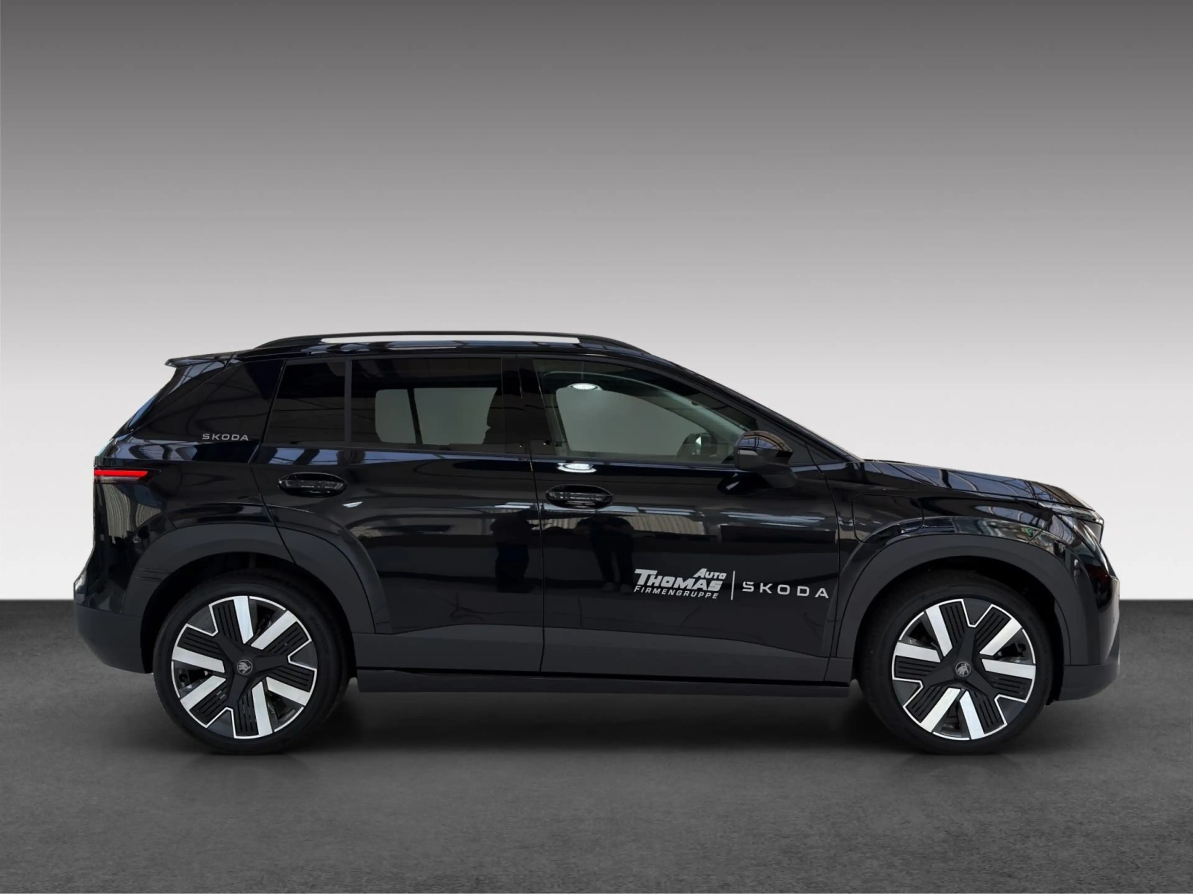 Skoda Epiq 55 Edition Eins LOFT — photo 7