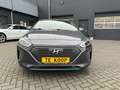 Hyundai IONIQ 1.6 GDi Hybride Aut. Navi Camera Leder Grau - thumbnail 2