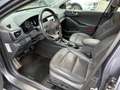 Hyundai IONIQ 1.6 GDi Hybride Aut. Navi Camera Leder Grau - thumbnail 12