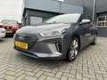 Hyundai IONIQ 1.6 GDi Hybride Aut. Navi Camera Leder Grau - thumbnail 1