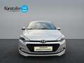 Hyundai i20 (GB) GO 1,25 503e Silber - thumbnail 2