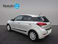 Hyundai i20 (GB) GO 1,25 503e Silber - thumbnail 6