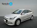 Hyundai i20 (GB) GO 1,25 503e Silber - thumbnail 1