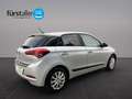 Hyundai i20 (GB) GO 1,25 503e Silber - thumbnail 4