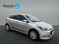Hyundai i20 (GB) GO 1,25 503e Silber - thumbnail 3
