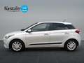 Hyundai i20 (GB) GO 1,25 503e Silber - thumbnail 7
