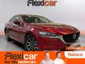 Mazda 6 Wagon 2.0 Skyactiv-G Center-Line 165 Burdeos - thumbnail 1